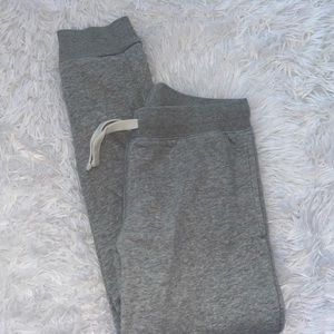 Boy jogger